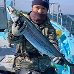 みやけ丸 釣果