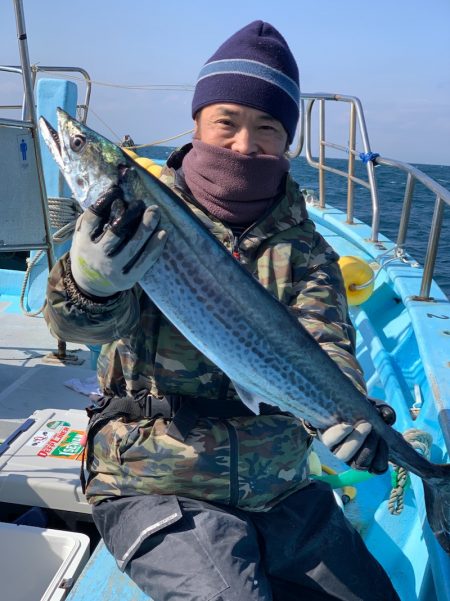 みやけ丸 釣果