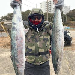 みやけ丸 釣果