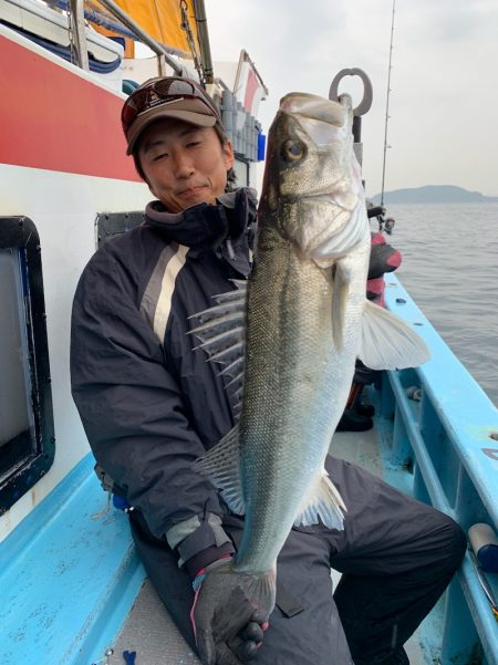 みやけ丸 釣果