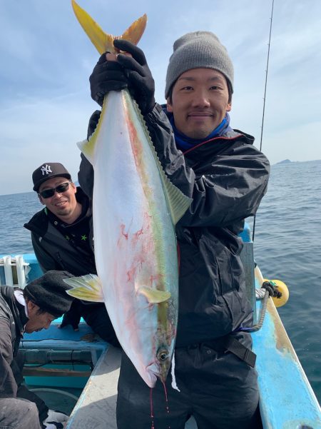 みやけ丸 釣果