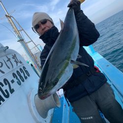 みやけ丸 釣果