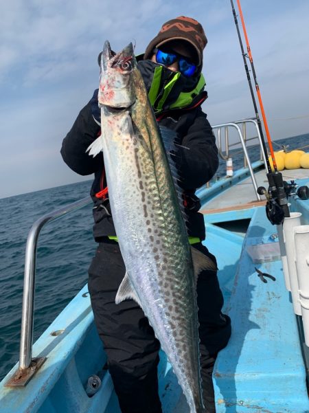 みやけ丸 釣果