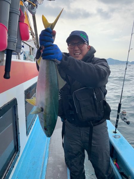 みやけ丸 釣果