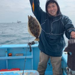 みやけ丸 釣果