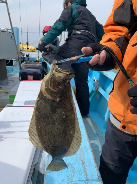 みやけ丸 釣果