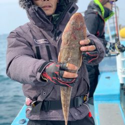 みやけ丸 釣果