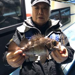 ヤザワ渡船 釣果