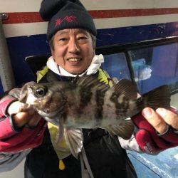 ヤザワ渡船 釣果