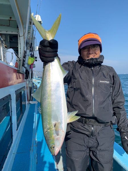 みやけ丸 釣果