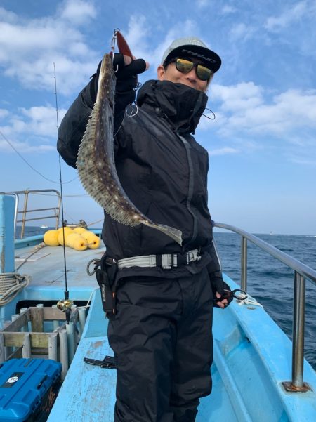 みやけ丸 釣果