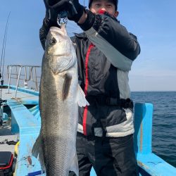 みやけ丸 釣果