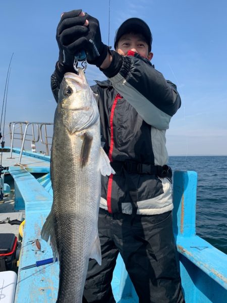 みやけ丸 釣果