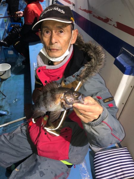 ヤザワ渡船 釣果