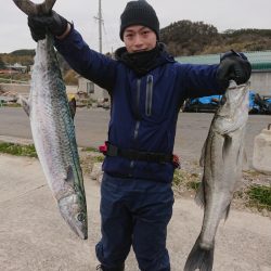 ありもと丸 釣果