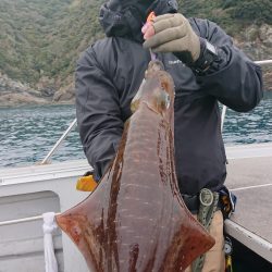 ブルースフィッシングサービス 釣果