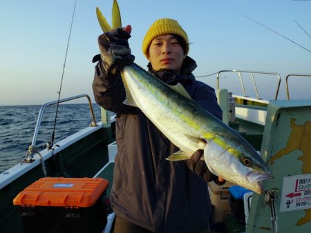 Big One　ビッグワン 釣果