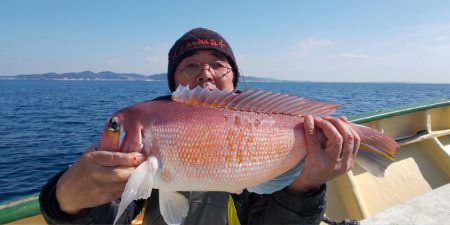 島きち丸 釣果