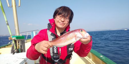 島きち丸 釣果