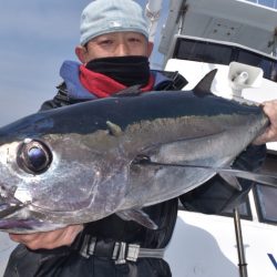 渡船屋たにぐち 釣果