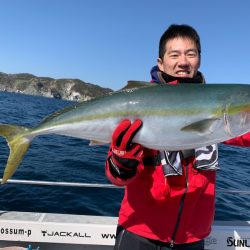 SeaRide(シーライド) 釣果