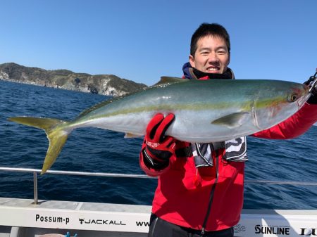 SeaRide(シーライド) 釣果