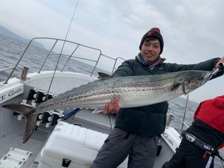 SeaRide(シーライド) 釣果