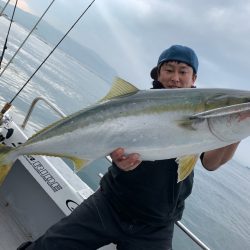 SeaRide(シーライド) 釣果