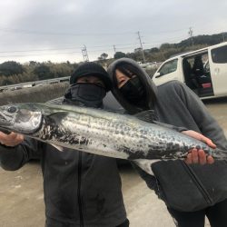 ぽん助丸 釣果