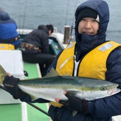 丸万釣船 釣果