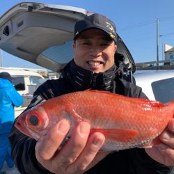 ぽん助丸 釣果