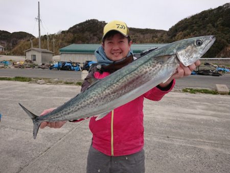 ありもと丸 釣果