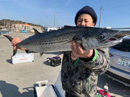 ぽん助丸 釣果