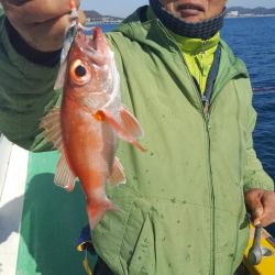 もと明丸 釣果