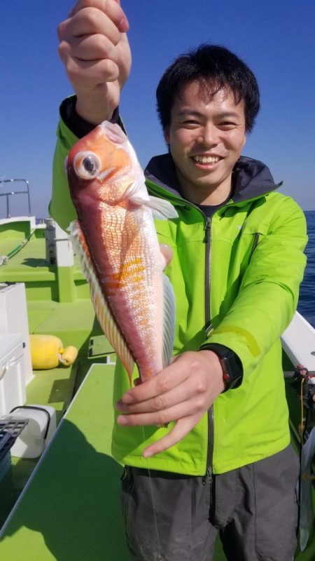 ゆたか丸 釣果