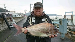 まこと渡船 釣果