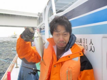 あい川丸 釣果