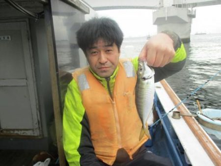 あい川丸 釣果