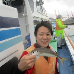 あい川丸 釣果