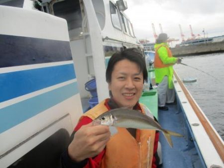 あい川丸 釣果