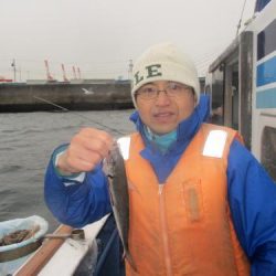 あい川丸 釣果