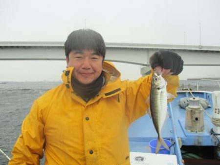 あい川丸 釣果