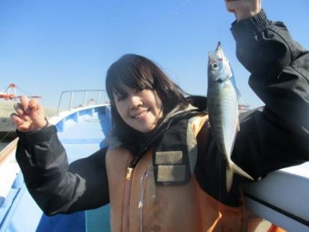 あい川丸 釣果