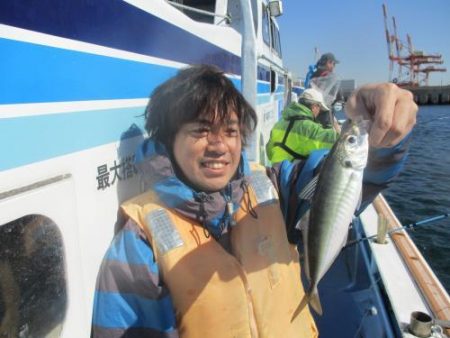 あい川丸 釣果