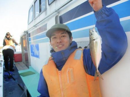 あい川丸 釣果