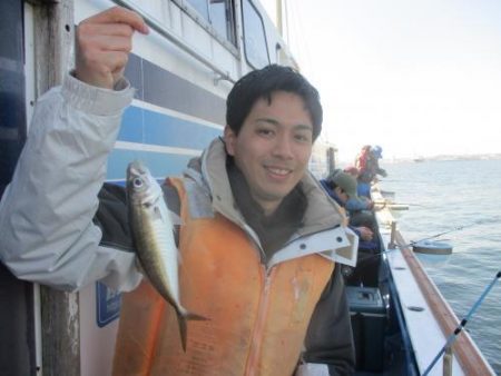 あい川丸 釣果