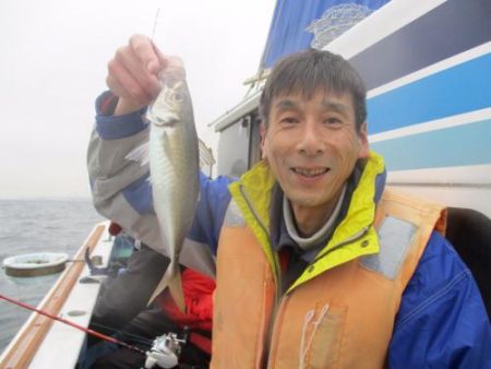 あい川丸 釣果