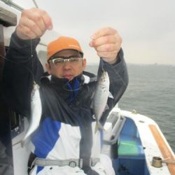 あい川丸 釣果