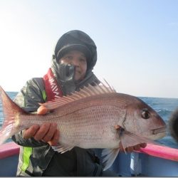 海正丸 釣果