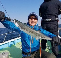 太田屋 釣果